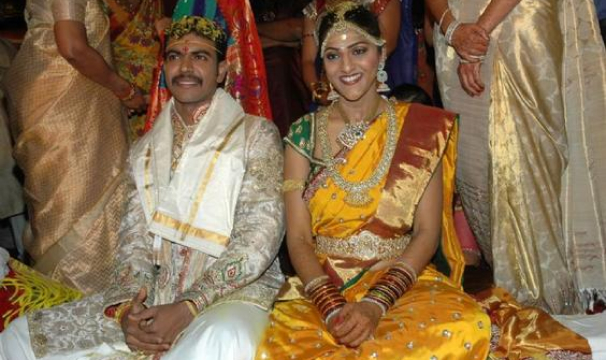 NRI Second Marriages
